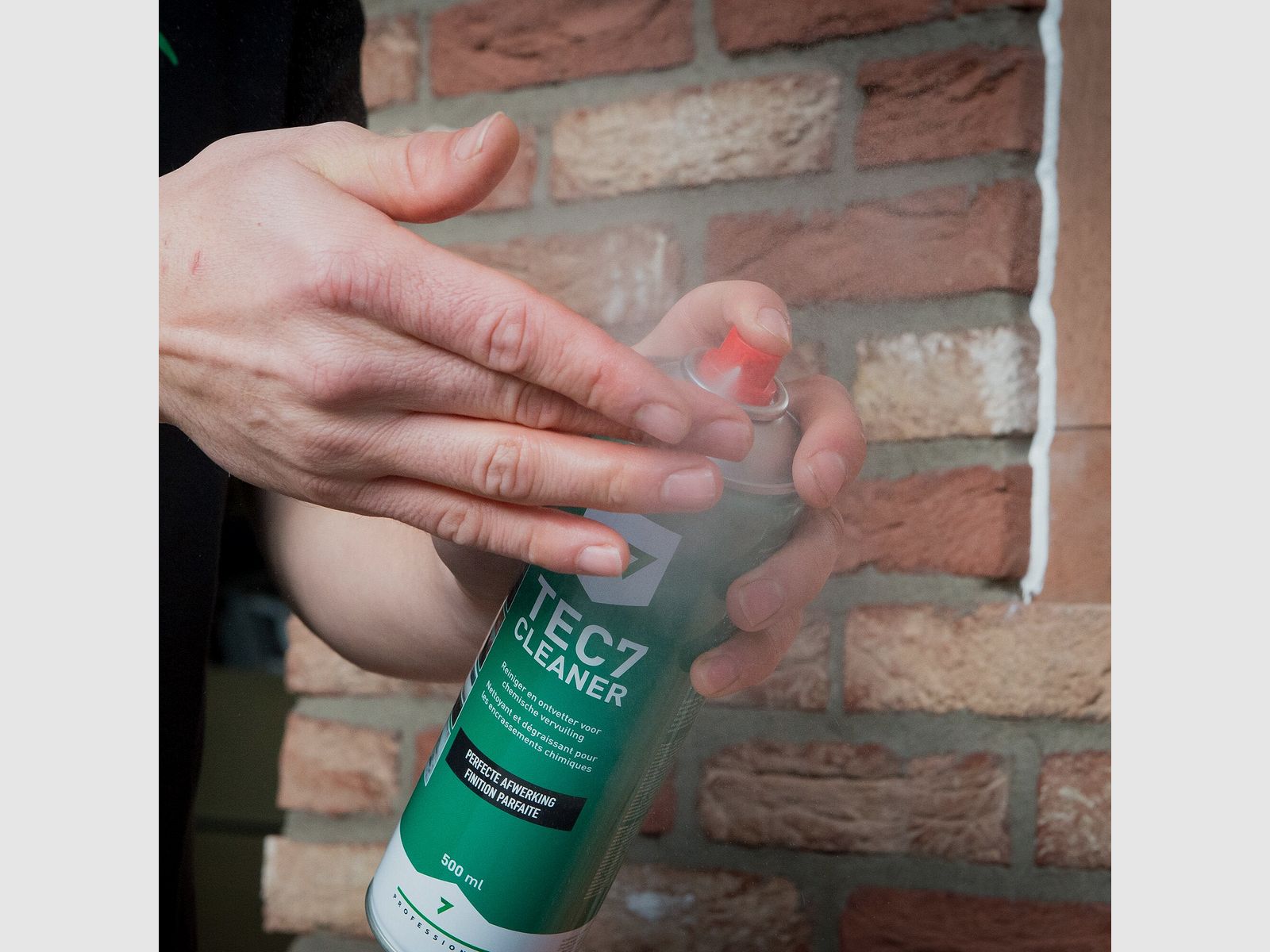 TEC7 Cleaner Cleaner and Degreaser, image 4 of 4