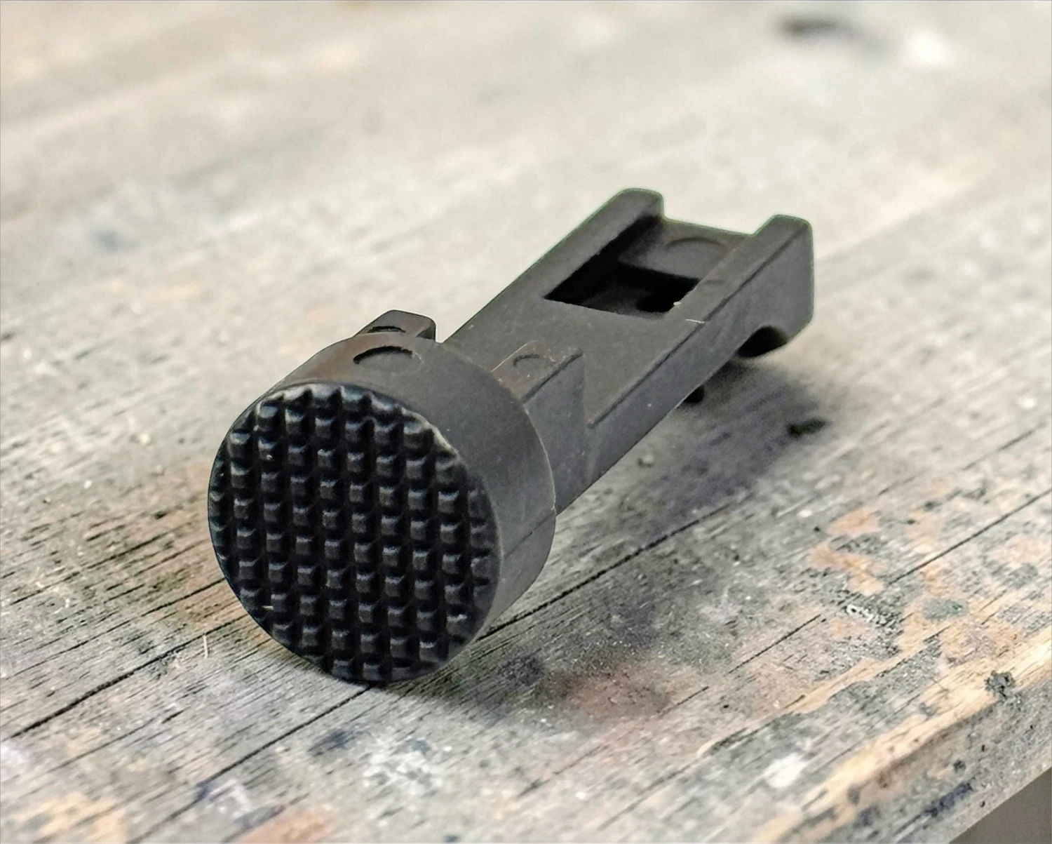Support de Chargeur Walther PDP