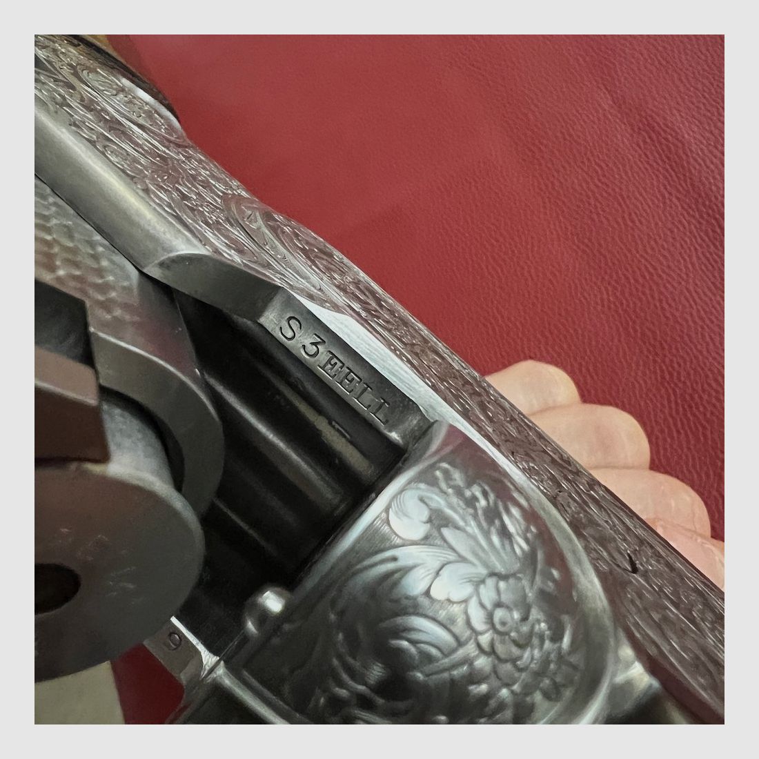 Beretta S3 EELL, Bild 3 von 17