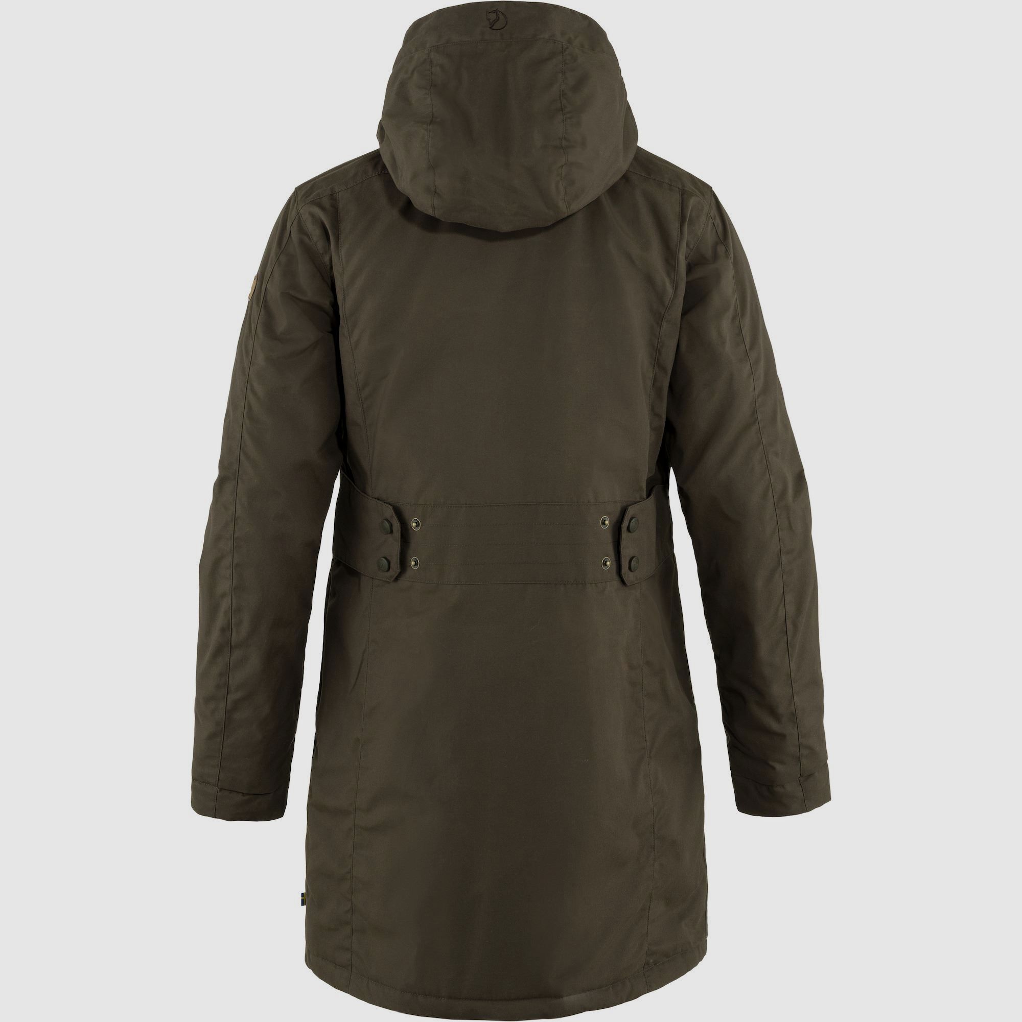 FJÄLL RÄVEN Högvilt Jacket W, Bild 2 von 2