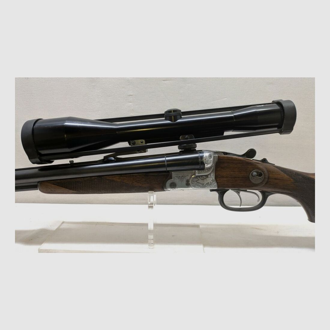 Krieghoff Strażnik Leśny