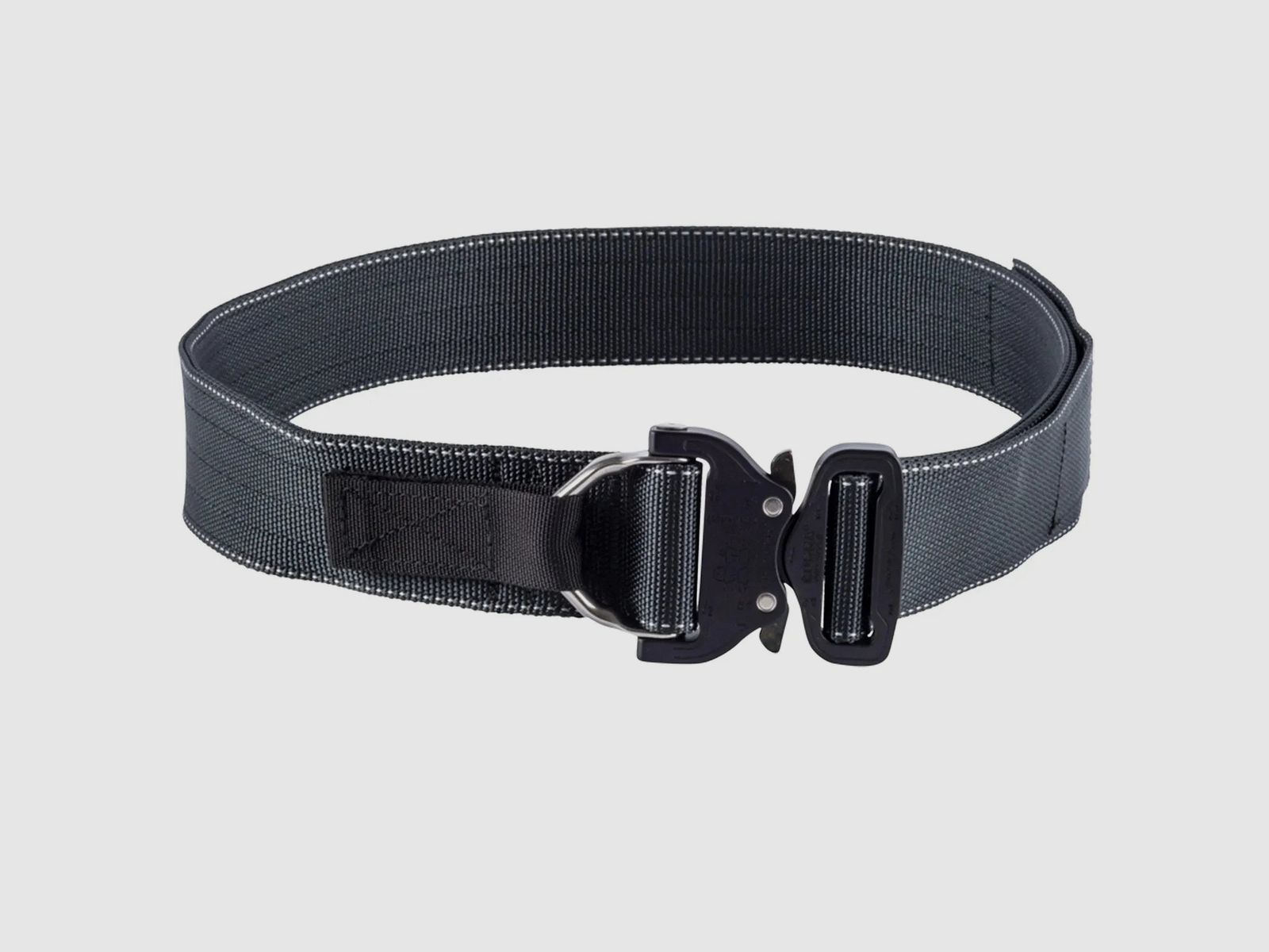 MD-Textil MD-Textil Einsatzgürtel Jed Belt schwarz