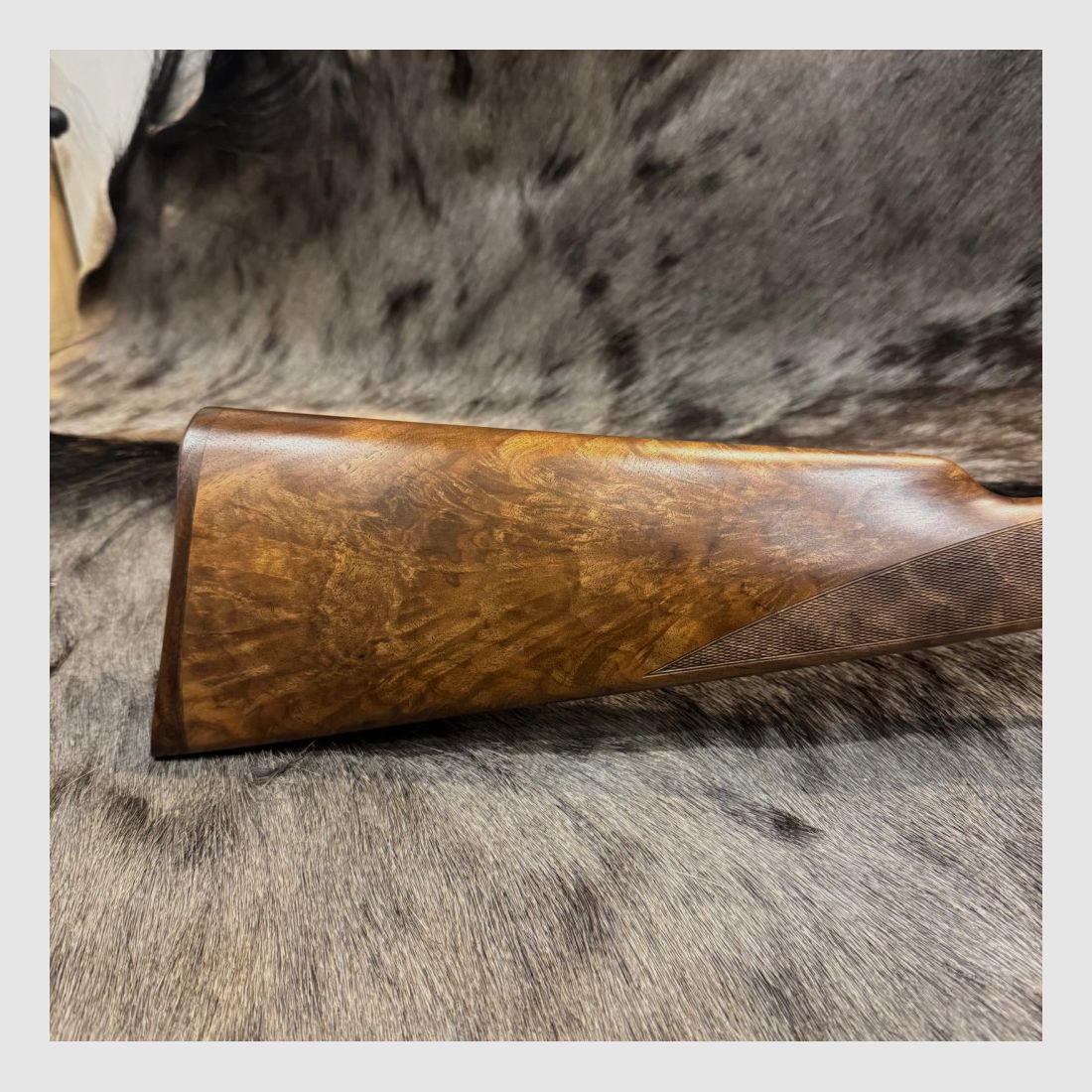 Bockdoppelflinte BERETTA 486 Kaliber 20/76 Lauf 76 cm neu (31100408), Bild 13 von 13