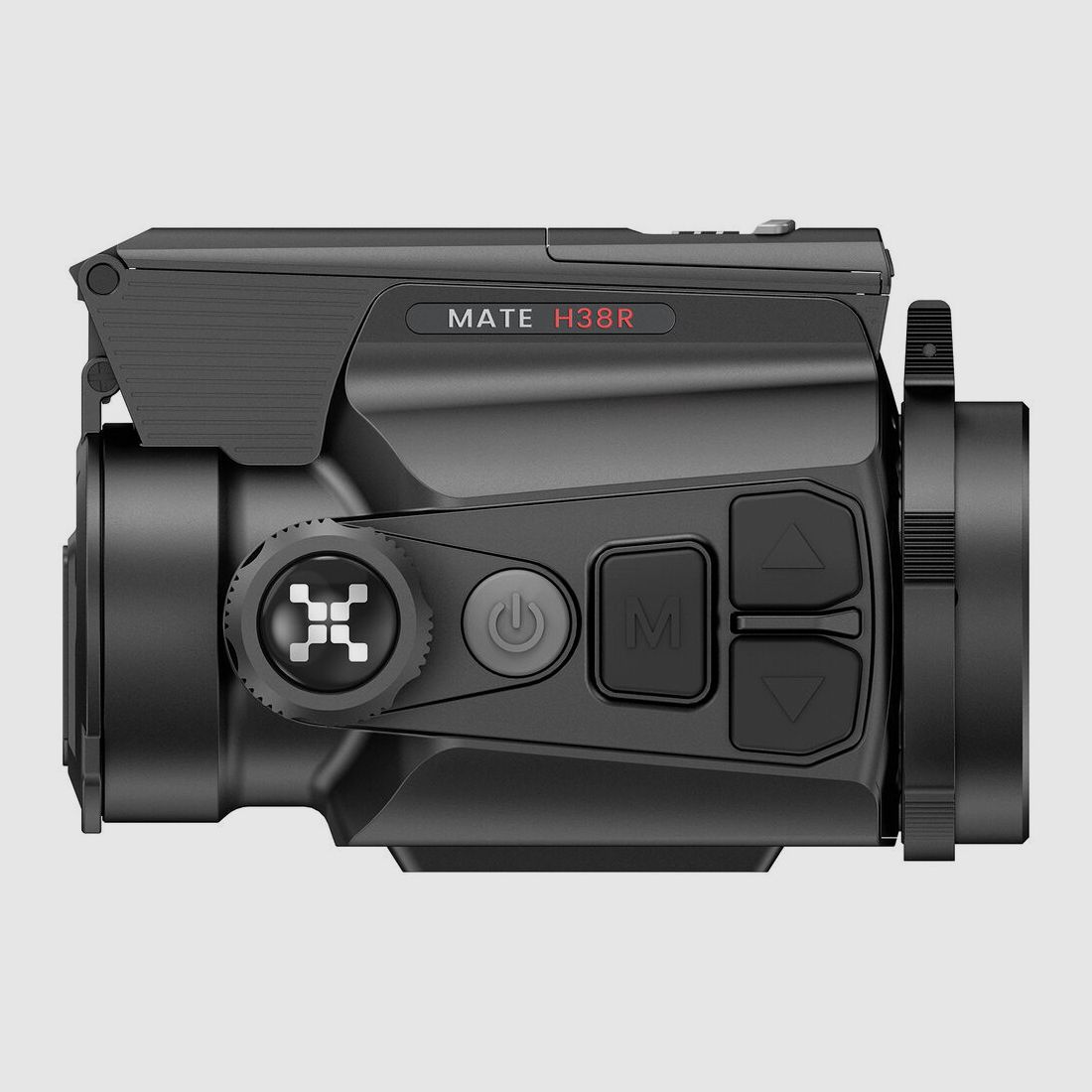 Nocpix MATE H38R LRF Wärmebild-Vorsatzgerät