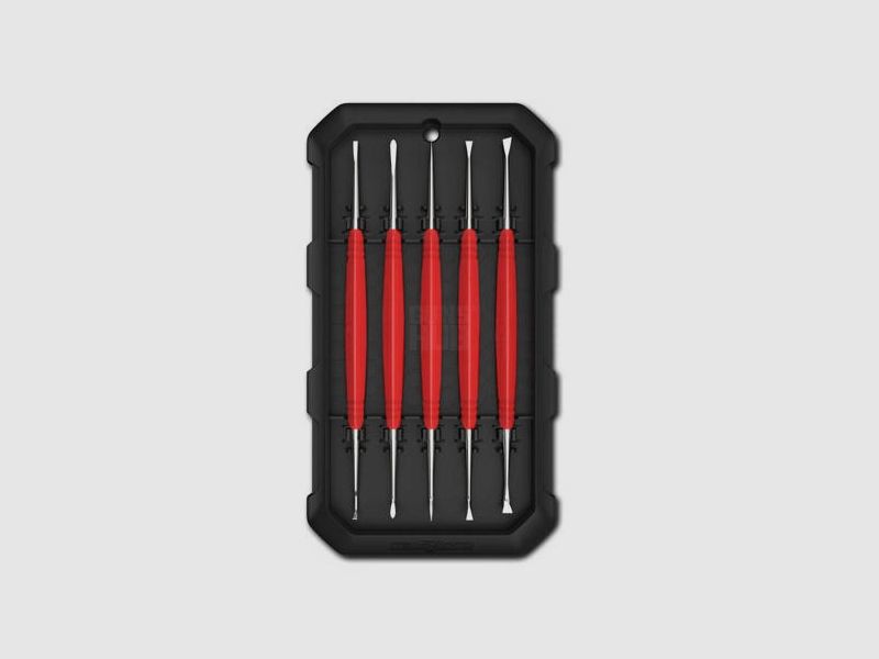 Grattoirs d’armurier Real Avid Accu-Grip AVAGSPS, image 3 sur 6