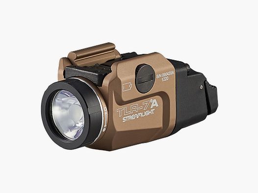 Streamlight TLR7 G19x