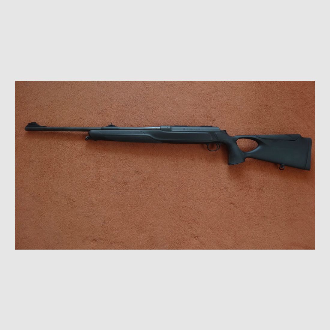 Sauer S303 Synchro XT Ultra Cal. 9,3 x 62 Lauflänge 56 cm