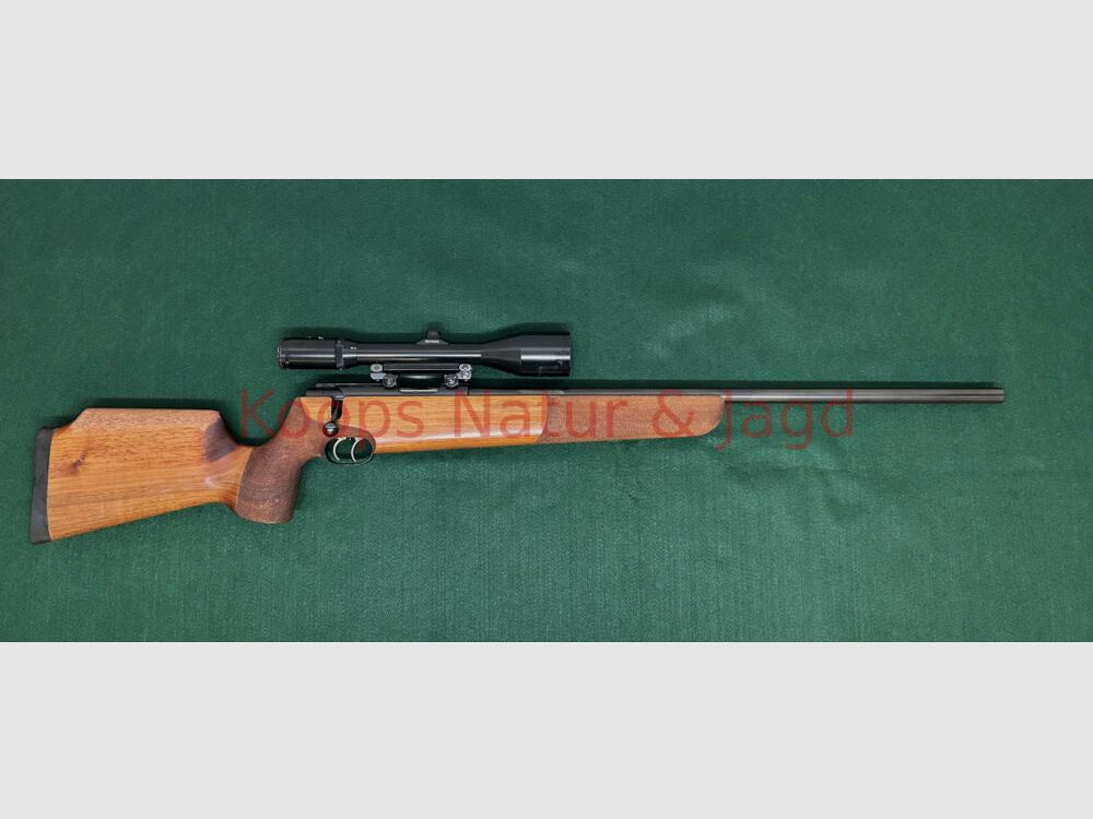 Walther KJS