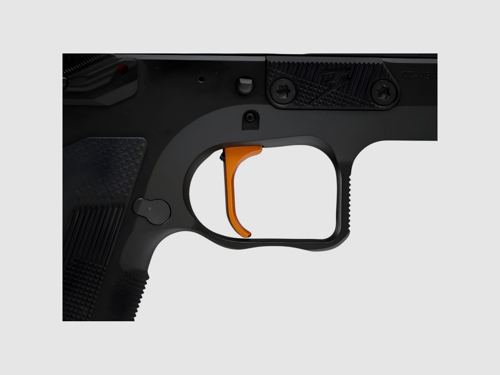CZ - Pistolet TS 3 Orange cal. 9x19mm, image 11 sur 12