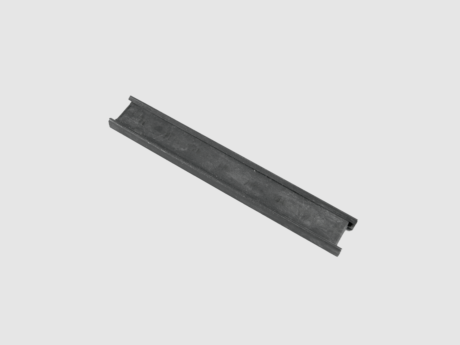 VZ24 / VZ26 stripper clip, 8 rounds – Czechoslovakia
