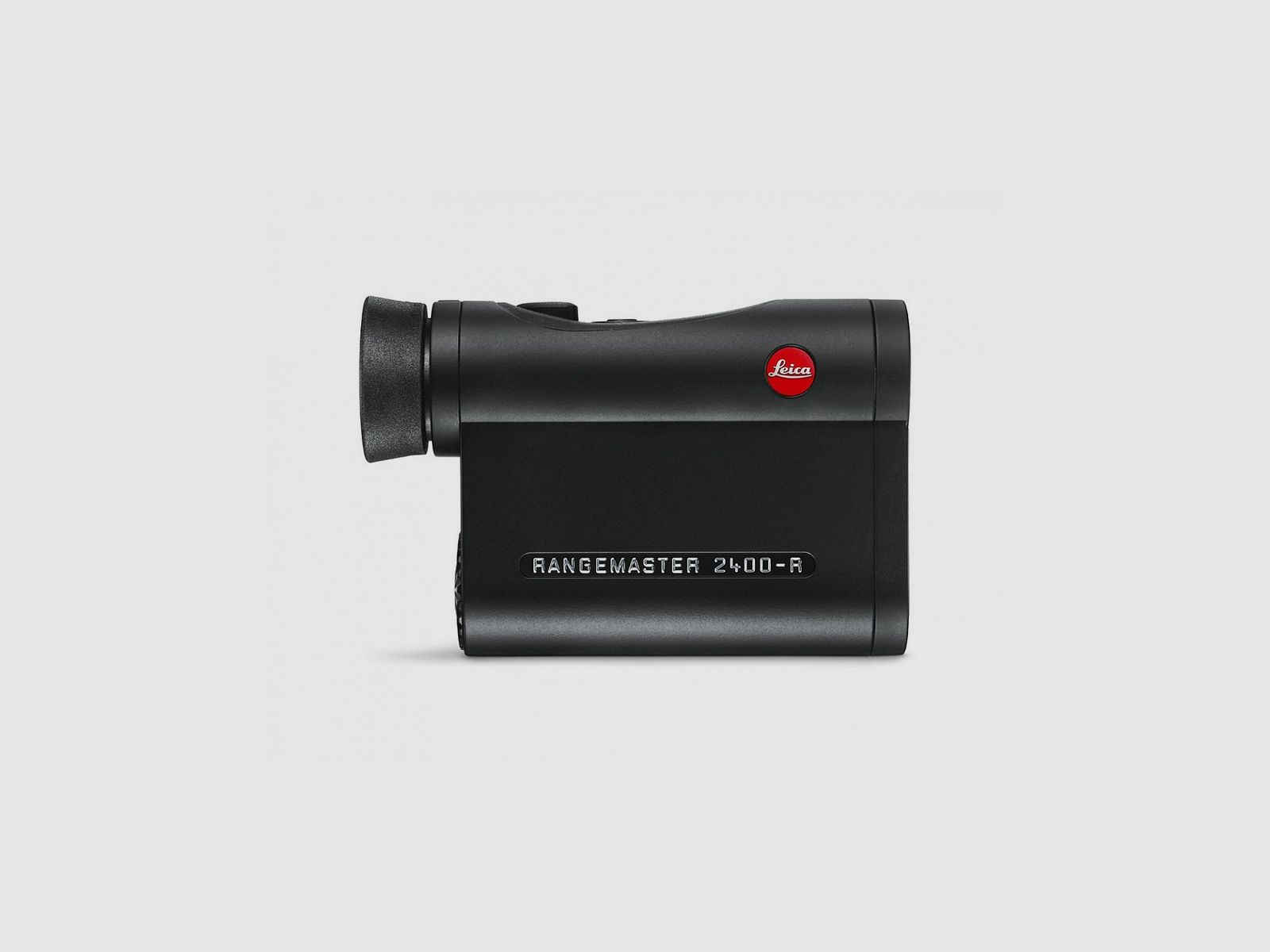 LEICA LASER-TELEMETRIE RANGEMASTER CRF 2400-R MIT CASE, Bild 2 von 3