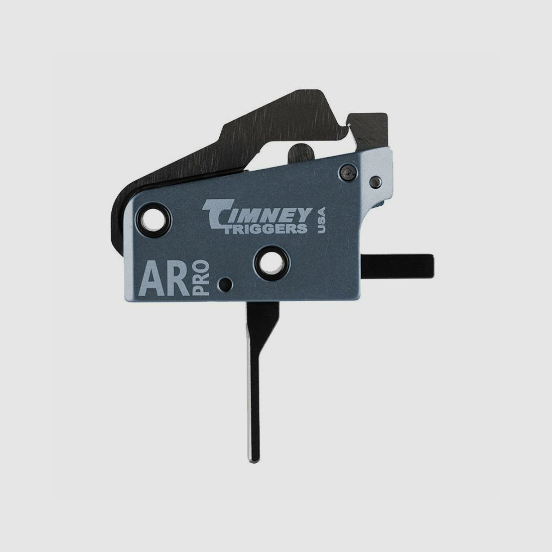 Timney	 Abzug AR PRO 2-Stage AR15/SIG