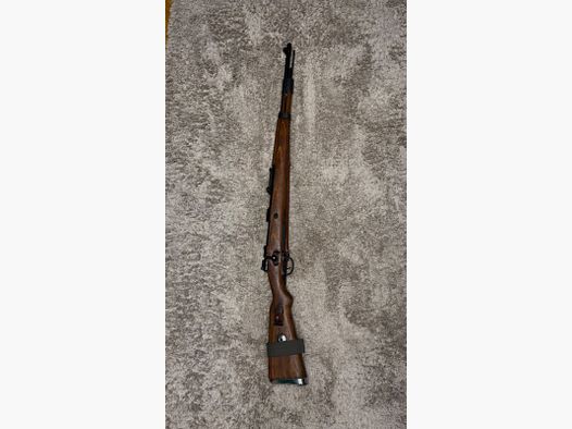Carabina jugoslava M98/48 (Preduzece 44) – calibro 8x57 IS – numero corrispondente – condizioni top