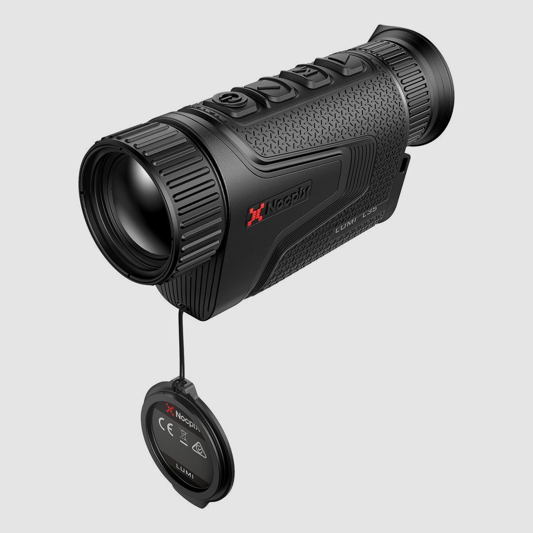 NOCPIX Lumi L35, Bild 1 von 7