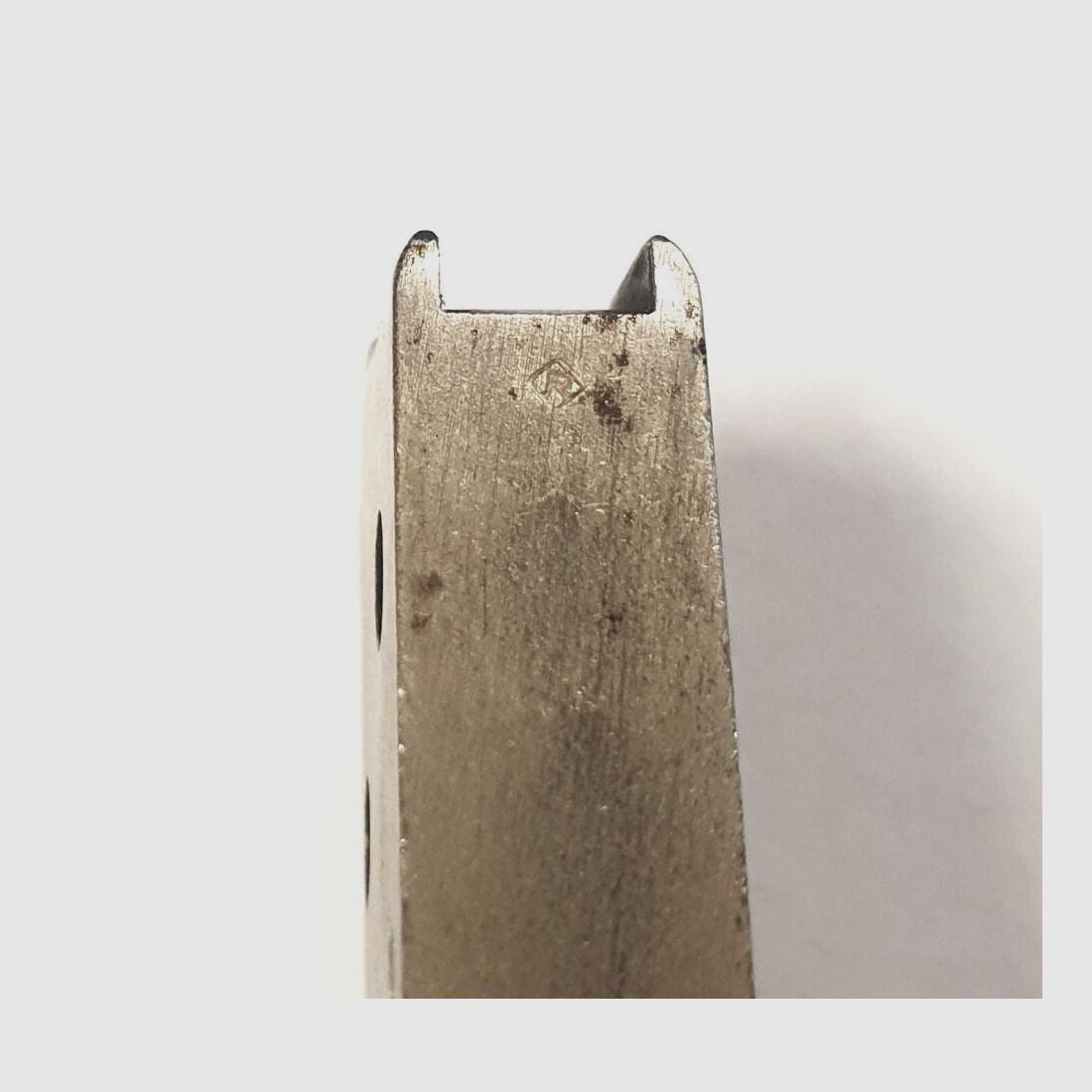 Deutsche Werke AG Originale Caricatore Ortgies, Deutsche Werke Erfurt - 7,65mm Browning - 8 Colpi, immagine 4 di 4