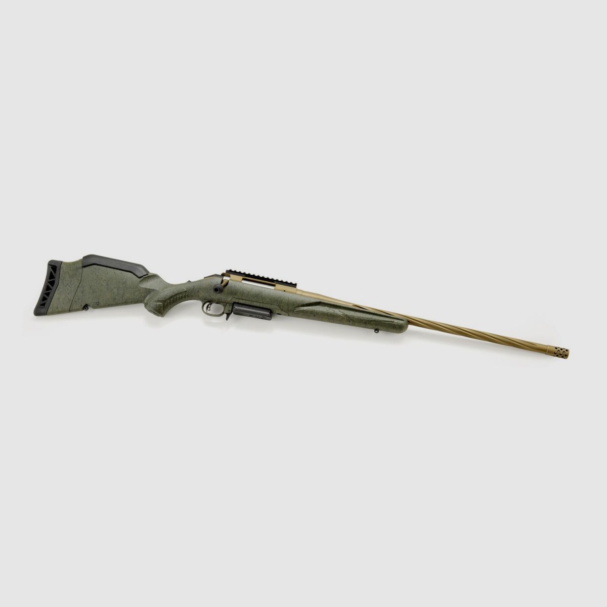Ruger American Rifle Predator Gen II Kal. 308 Win, Bild 3 von 6