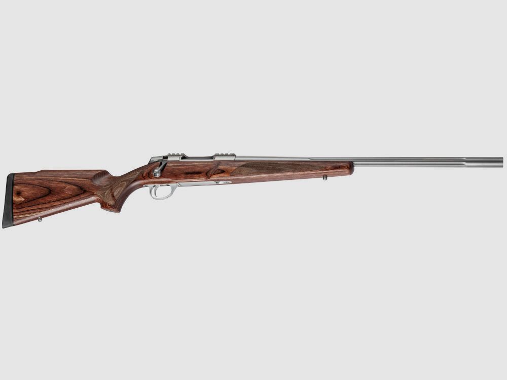 Sako 90 varmint stainless
