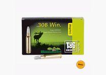 Brenneke .308 Win. 147GR TUG nature+ 20 cartridges