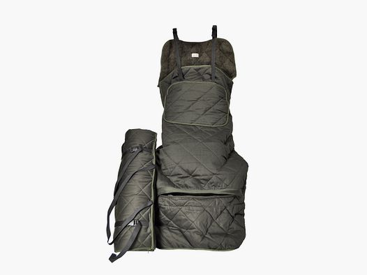 OSB Thermo-Ansitzsack XXL 85x215 cm oliv