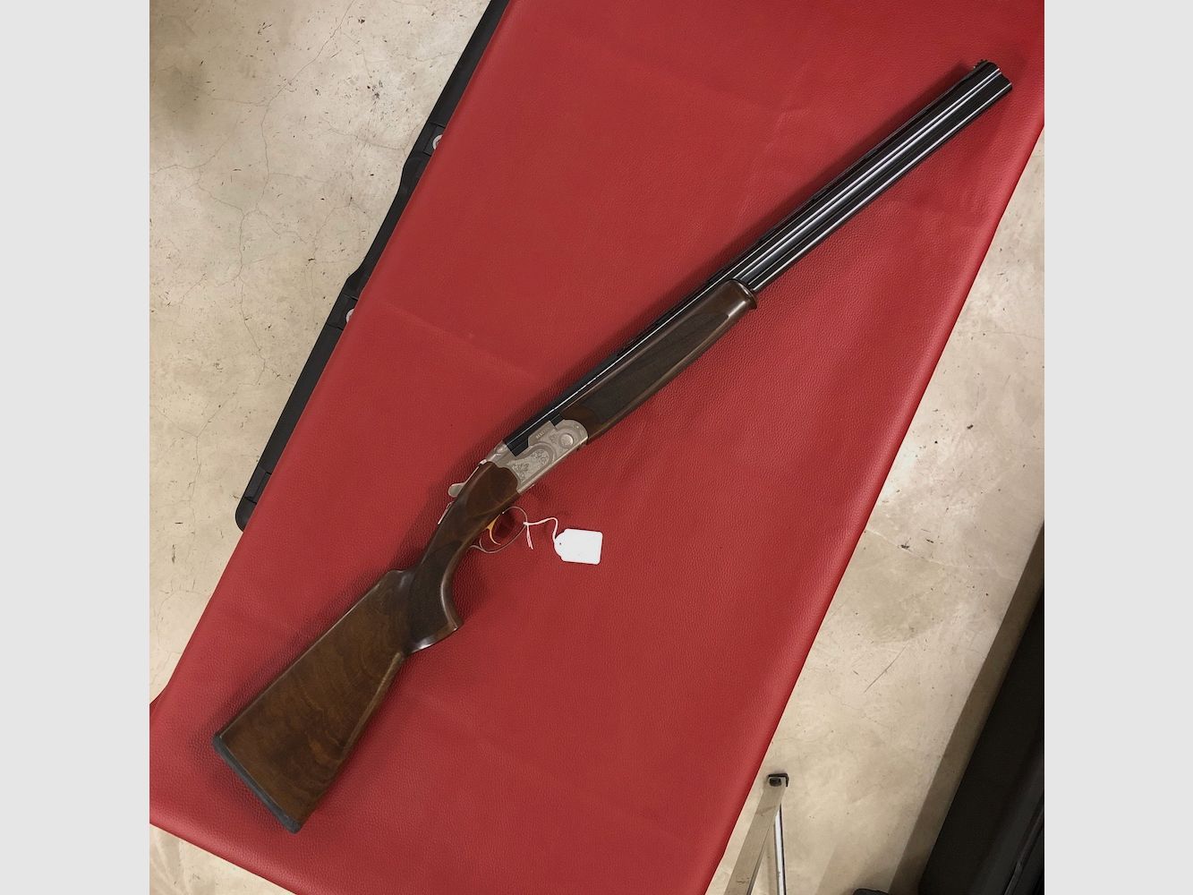 Beretta 686 Silver Pigeon I, Bild 1 von 11