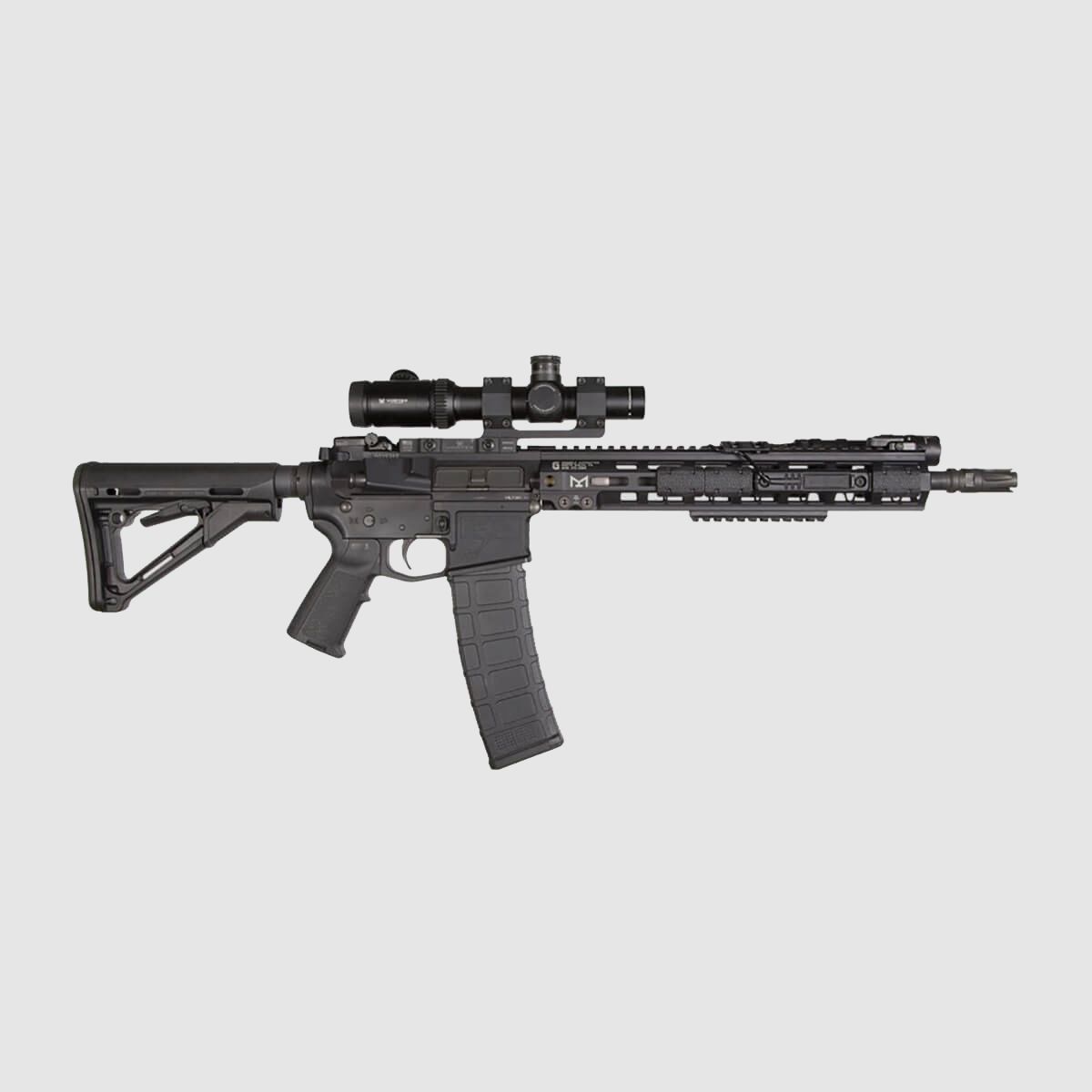 MAGPUL M-LOK® Polymer Rail 11 Slots, Bild 5 von 5