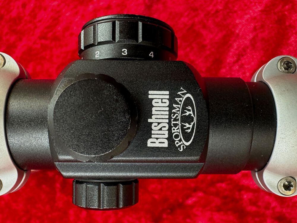 Smith & Wesson 17-4, Bild 9 von 9