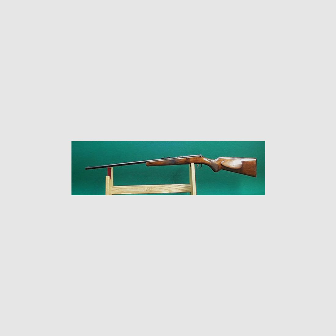 Voere Vöhrenbach Einzellader Gewehr