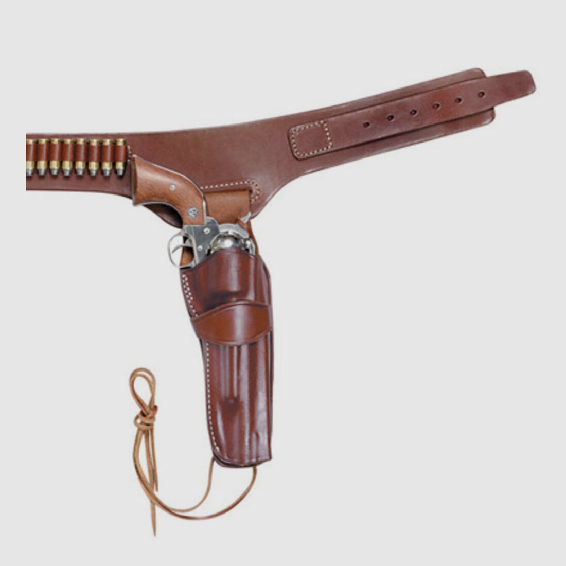 Triple K Holster Laramie 5,5" (5 cali) RH SAA1873