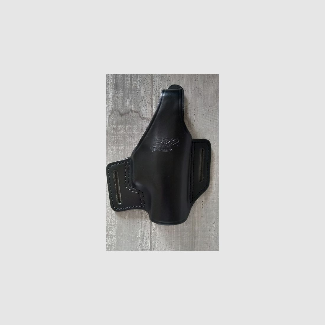 Holster für Walther P22Q