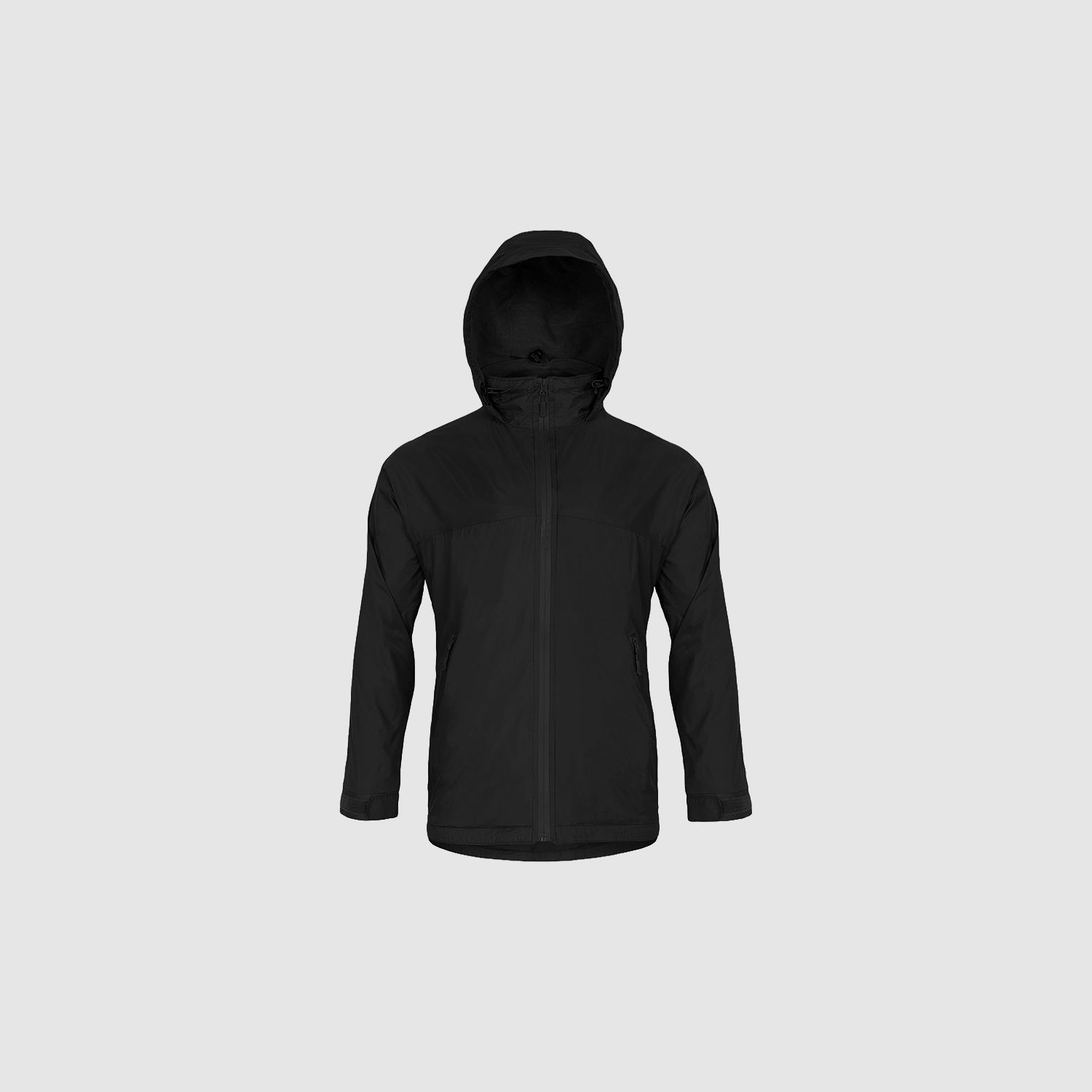 Highlander Forces Taktische Jacke HALO Full Zip