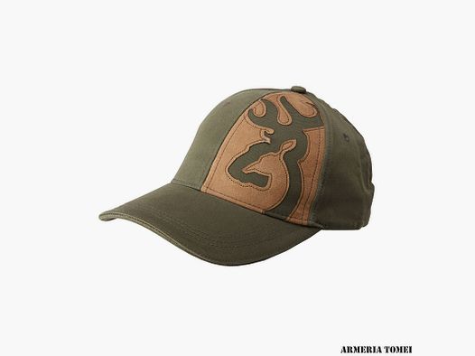 HUT – BROWNING BUCKSHOT BROWN