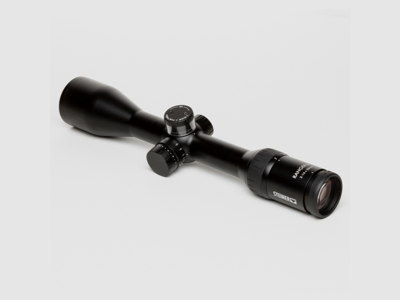 Steiner Ranger 8 2-16x50 BT Zielfernrohr 30mm Mittelrohr 4-AI