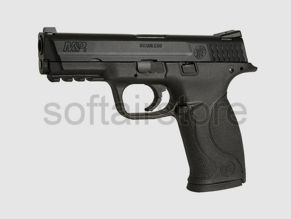 S&W M&P 9 GBB Long - VfC