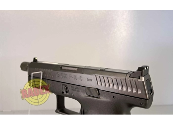 Pistole CZ P-10C OR SR Kaliber 9X19, Bild 5 von 6