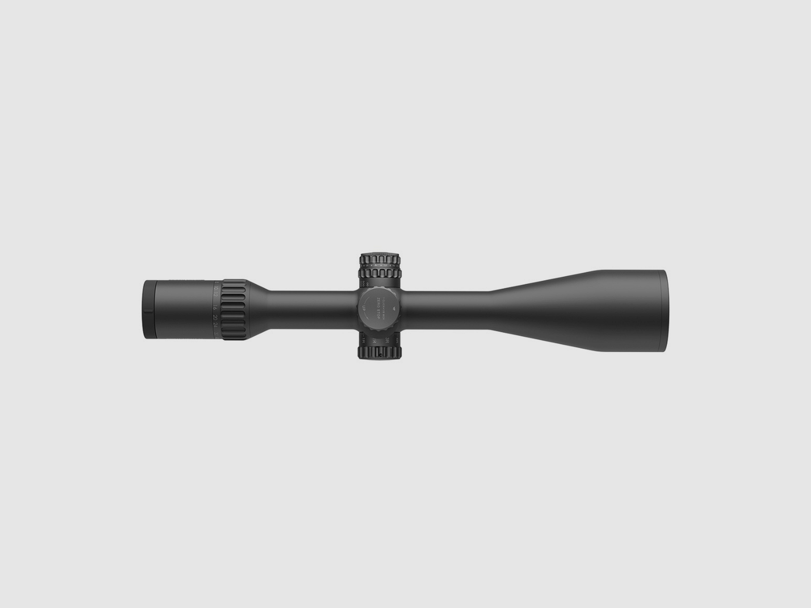 OPTIK – VECTOR OPTICS – CONTINENTAL 6-48x56T | 30mm Rohr | 1/8MOA | ED Glas, Bild 6 von 10