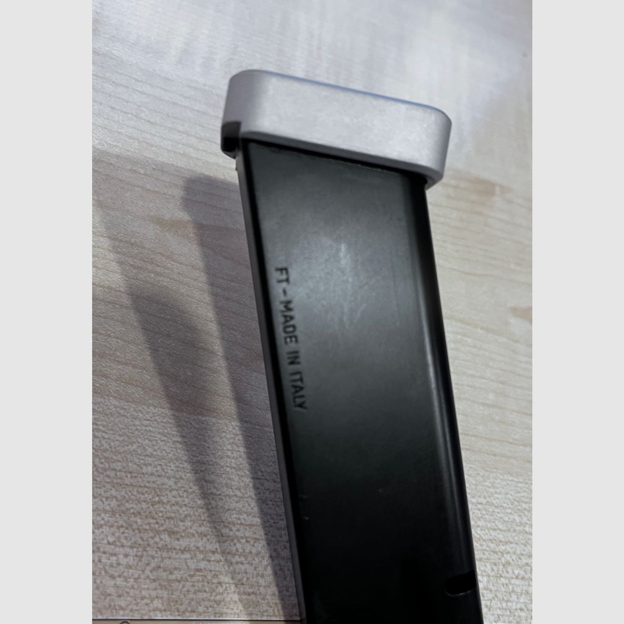 Magazynek Tanfoglio XTREME K45 ACP 10 nabojów