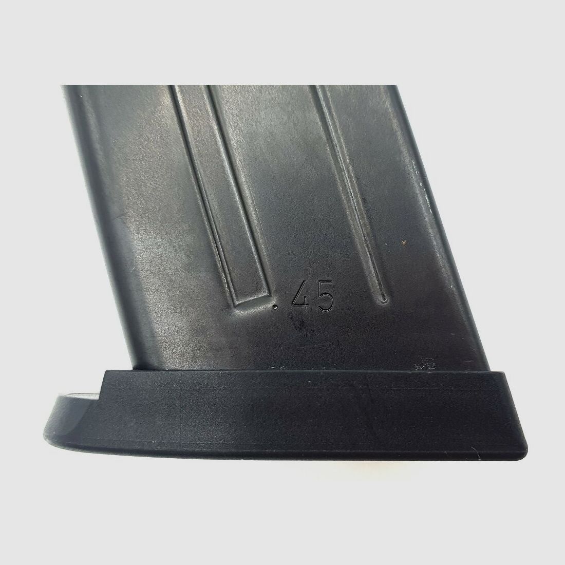 Heckler & Koch Mark 23