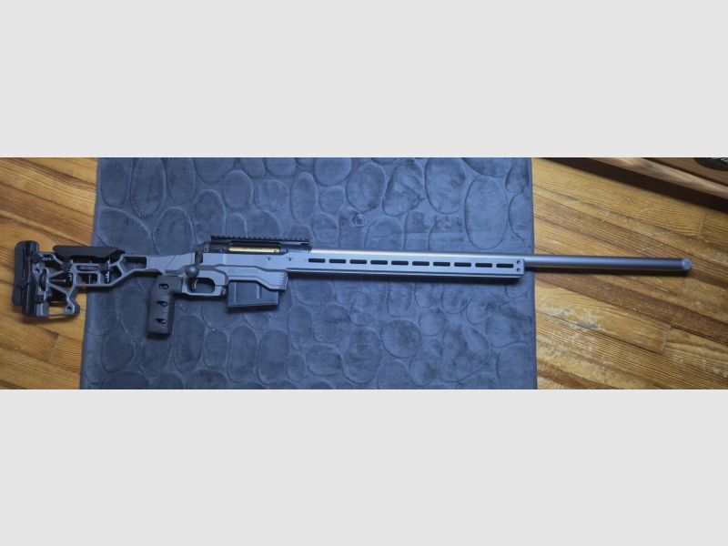 SAVAGE 110 ELITE PRECISION .338 Lapua Magnum