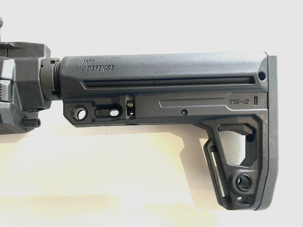 Zestaw konwersyjny IMI Kidon dla pistoletów Glock GEN 3/4/5