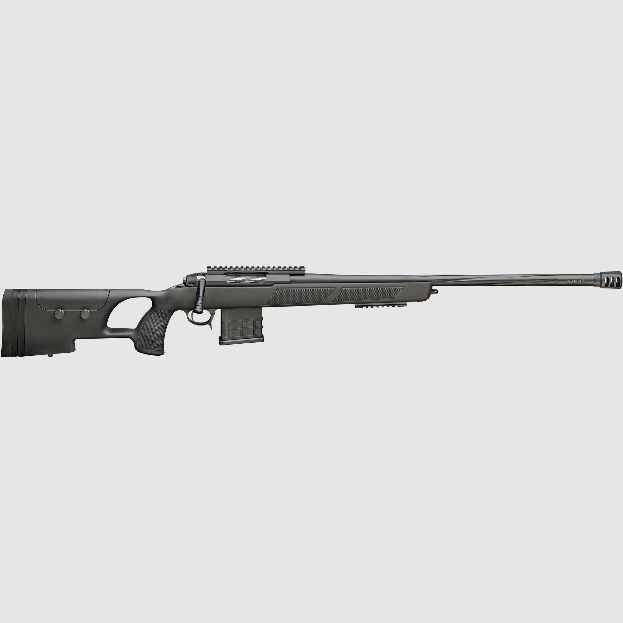 Mercury sport	 Urban Sniper Kaliber .308 Win. Repetierbüchse