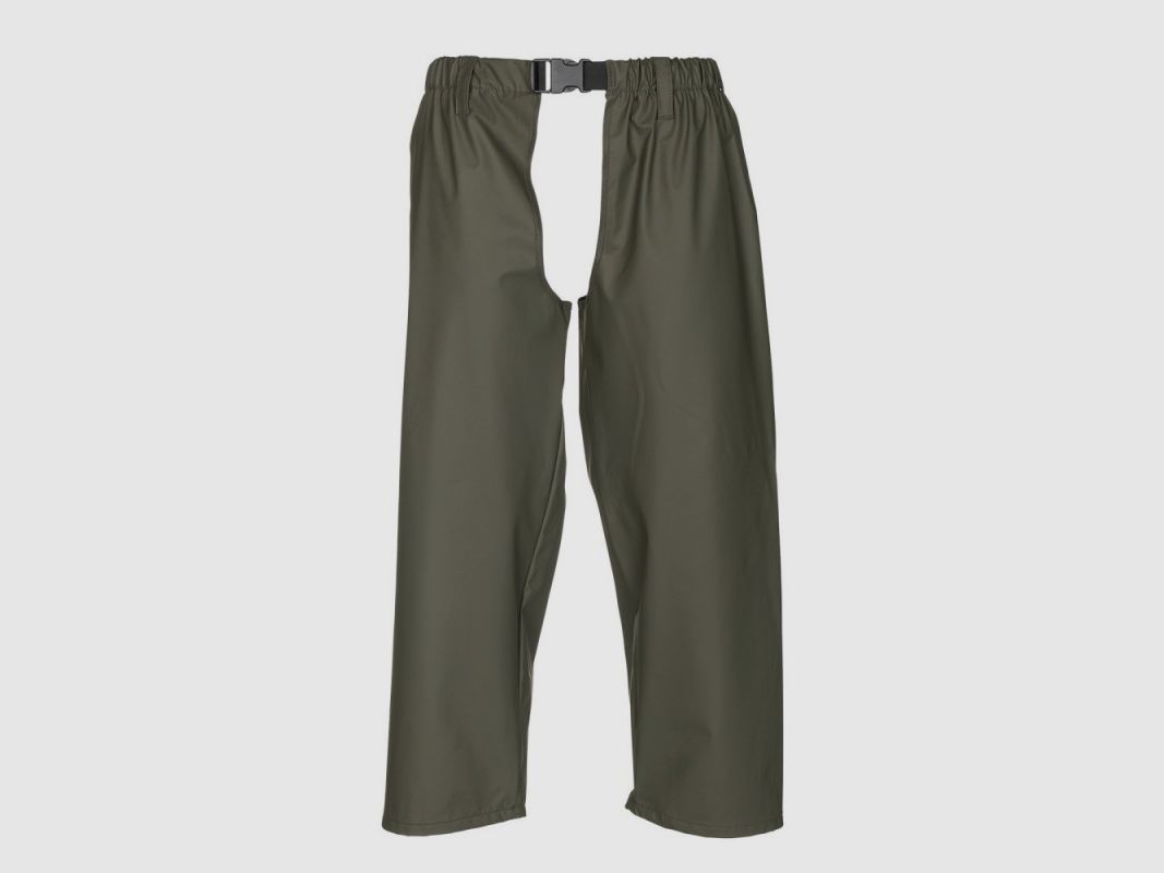 BALENO Perneras Forest khaki, imagen 3 de 3