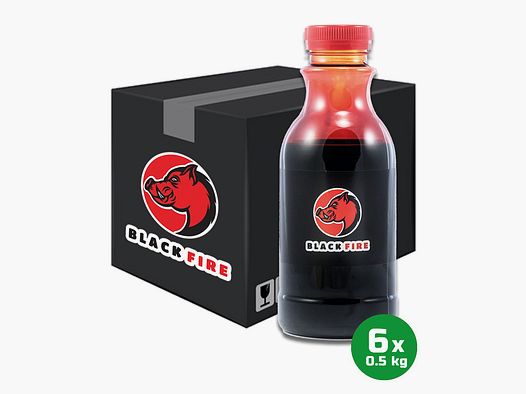 BlackFire Schapenlokmiddel Original