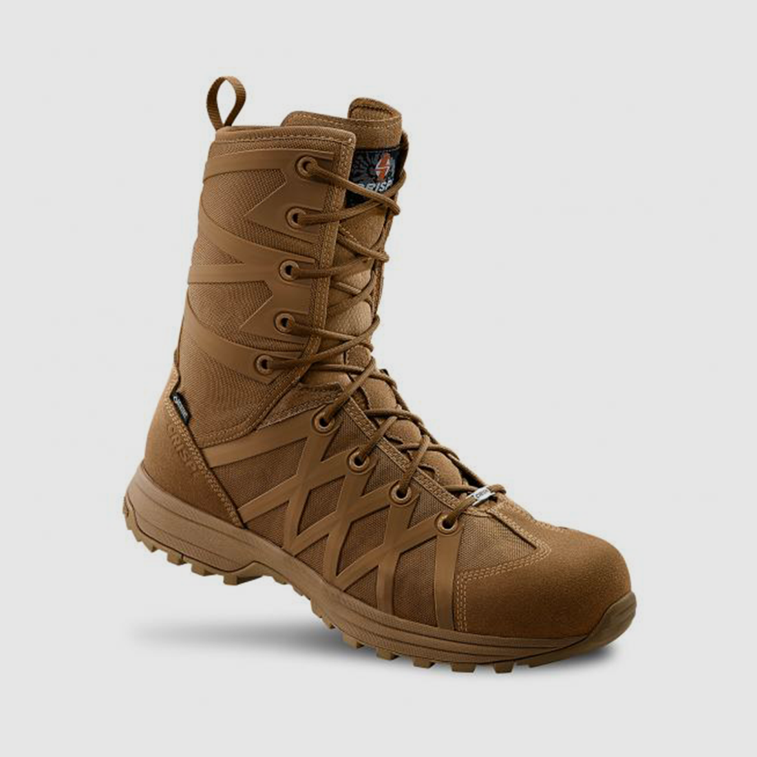 CRISPI ARES 8.0 GTX, Bild 1 von 5