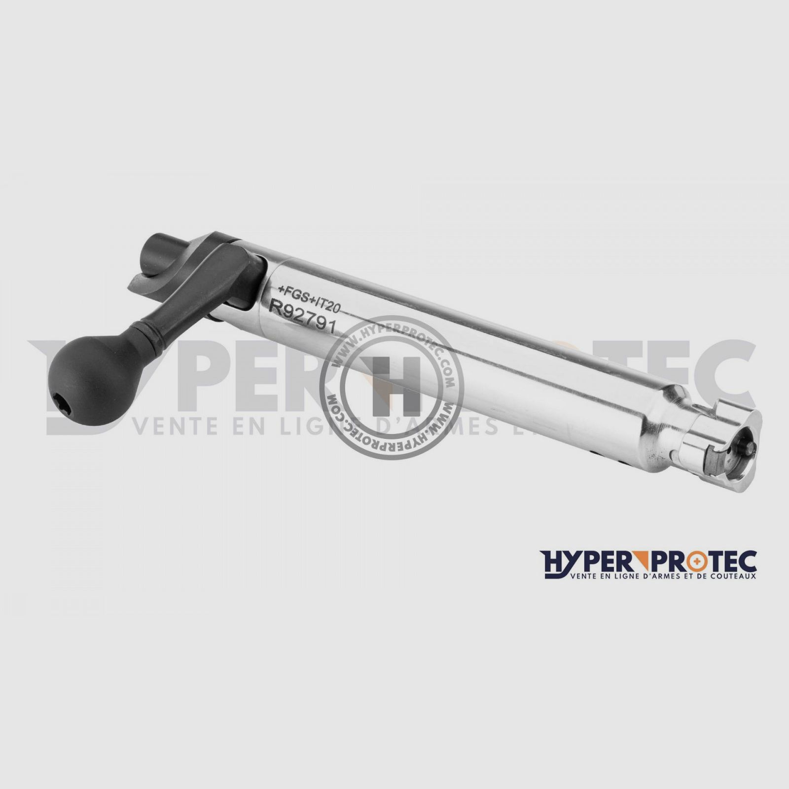 Pack Jagd Büchse BALDI 222 REM Soft Touch, Bild 7 von 7