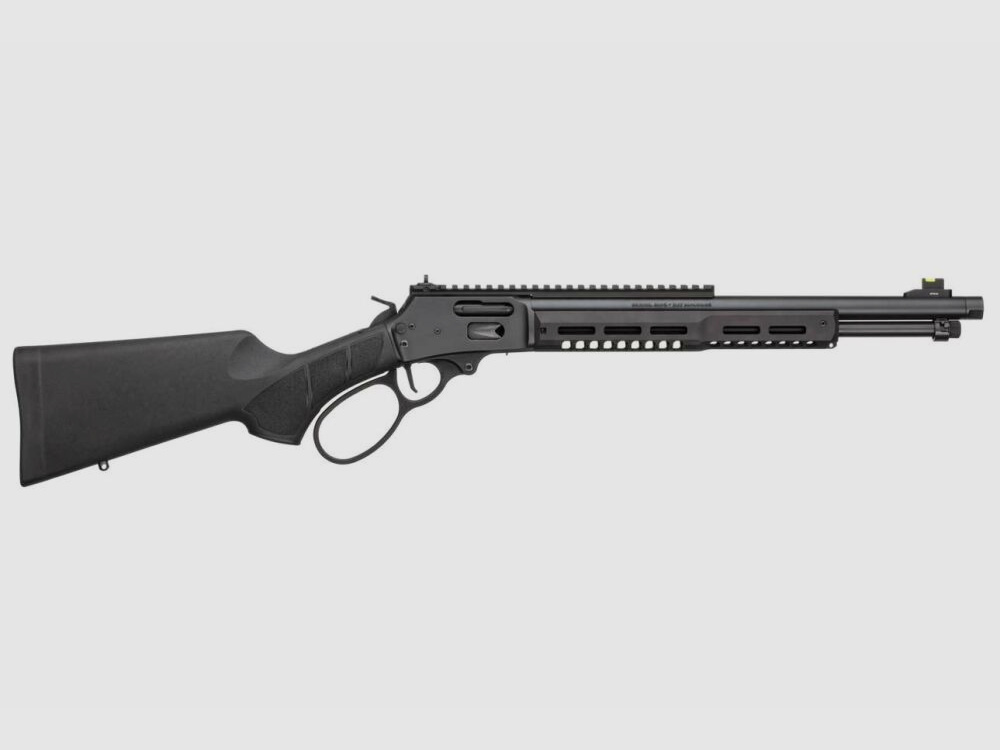 Smith & Wesson 1854 Stealth Hunter .357Mag