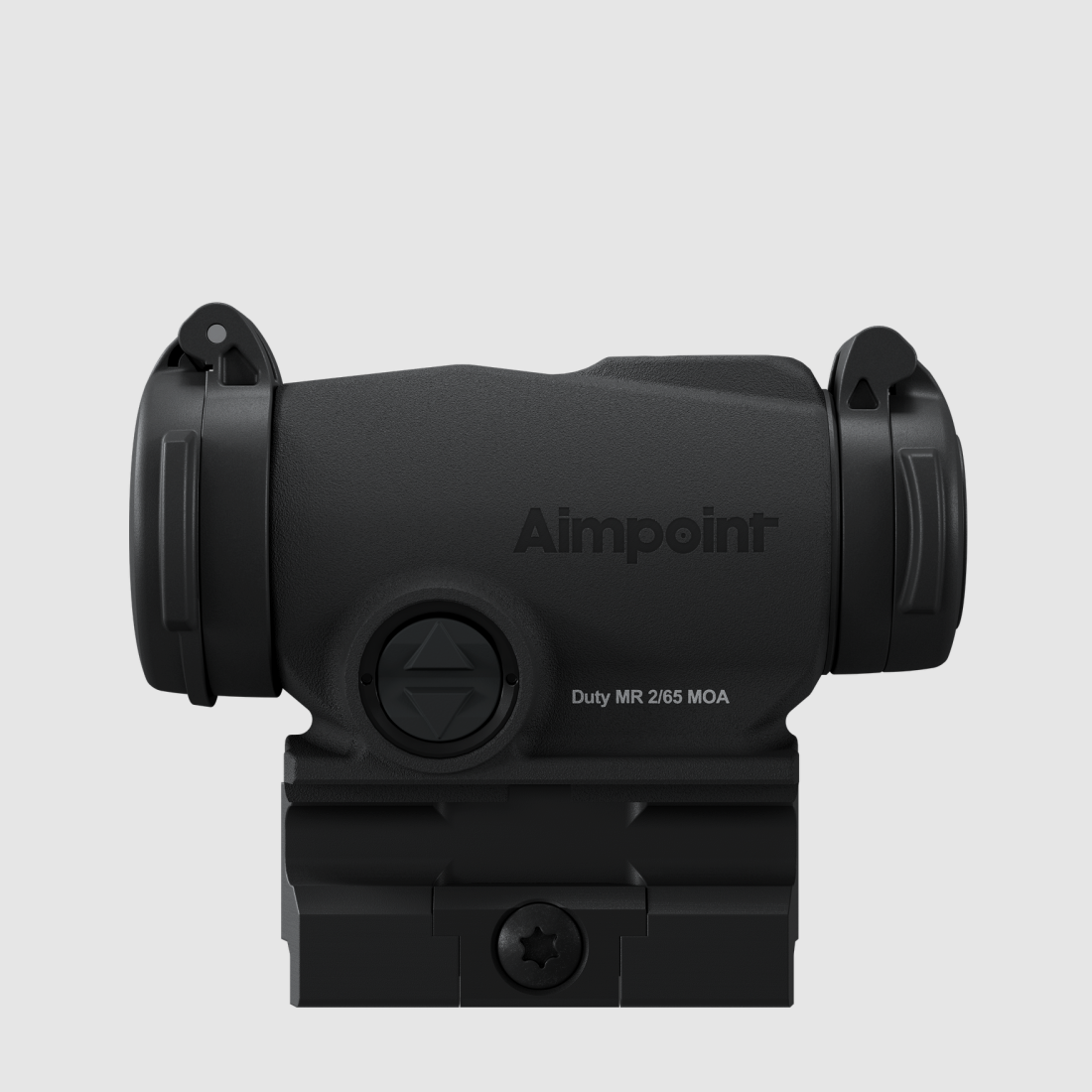 Visée Aimpoint® Duty™ RDS MR noire