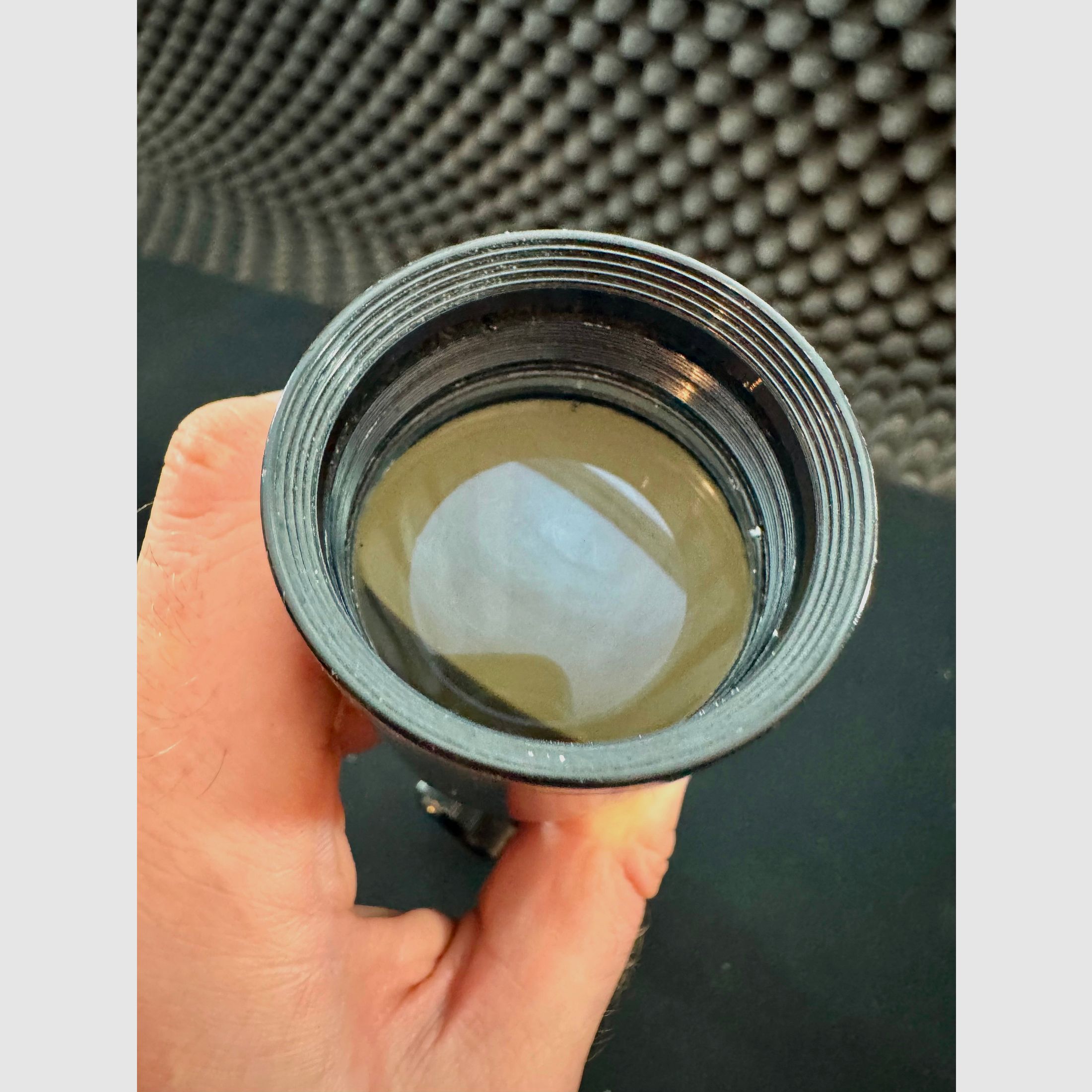 Tasco Fully Coated, 6X40 GP