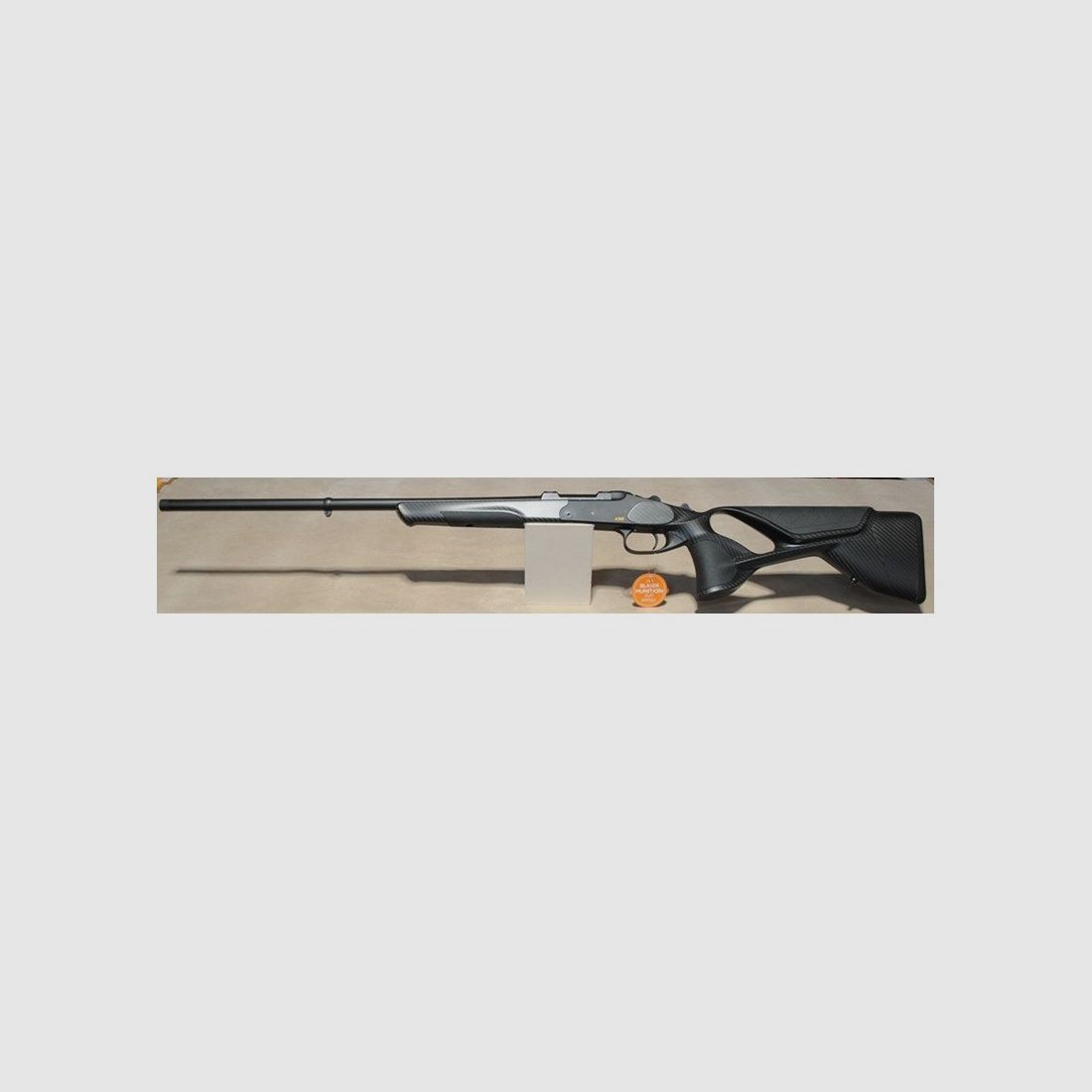 Kipplaufbüchse Blaser K95 Ultimate Carbon NX - 243 Win - 60cm, Bild 1 von 4