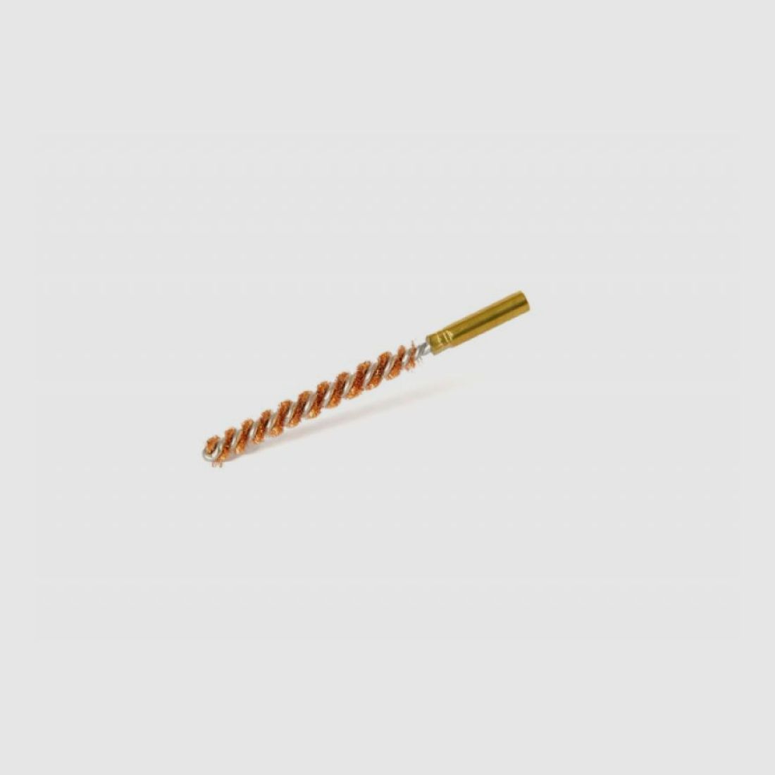 Nettoyeur de canon en bronze 1/8x40