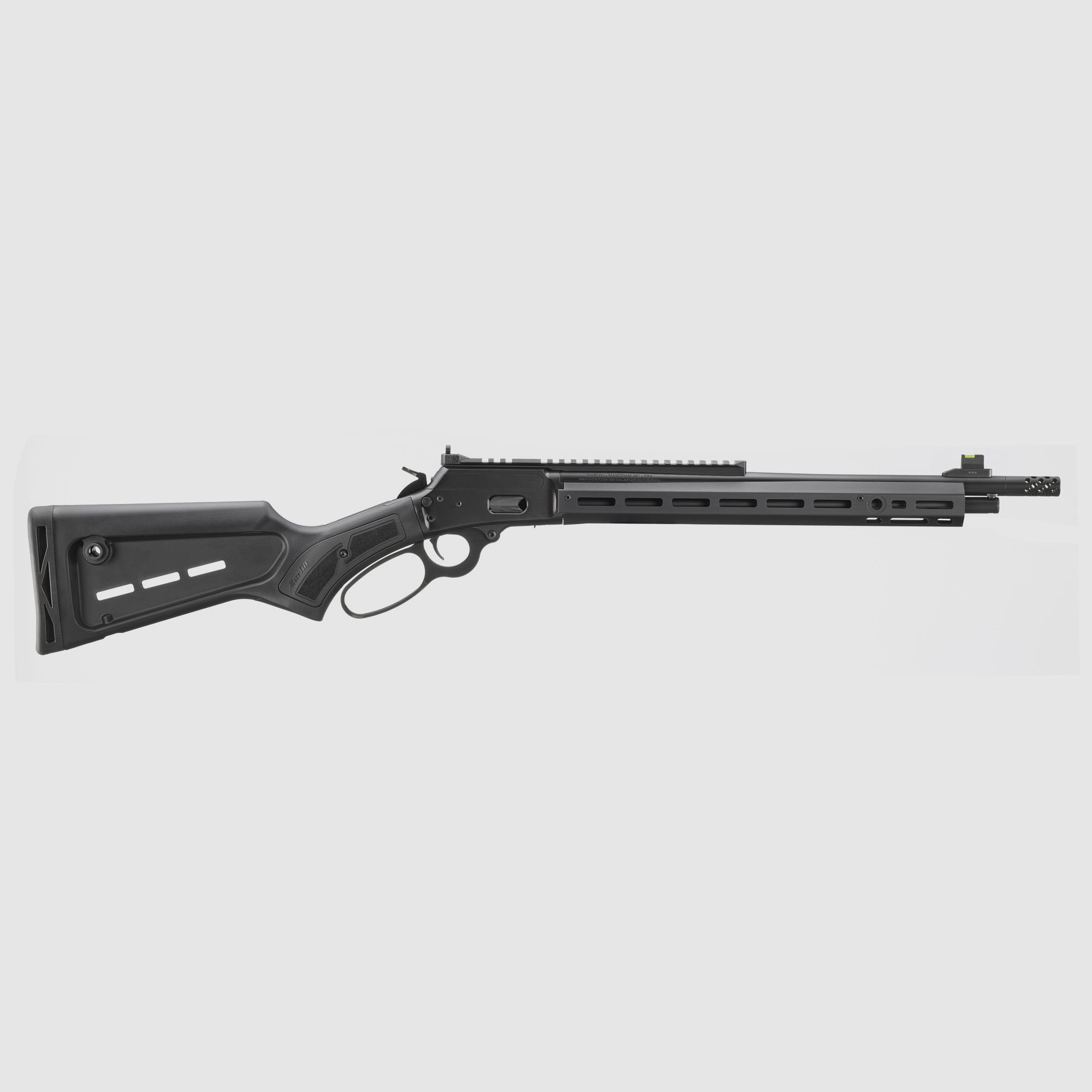 Marlin 1894 DARK SERIES .44 Rem. Mag. 16.17"/41.2cm 5/8"x24 8+1 magazine lever-action rifle